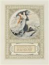 DE MUSSET, ALFRED. Les Nuits.